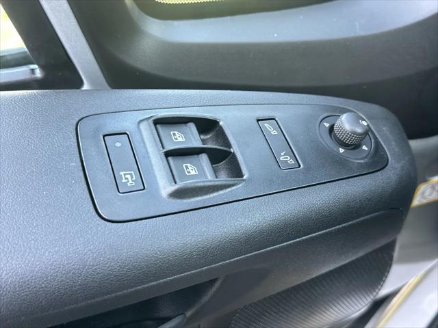 2026 Ram ProMaster 2500 Cargo Van SLT High Roof 159 WB