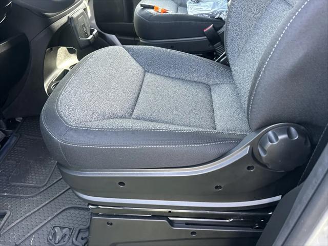 2026 Ram ProMaster 2500 Cargo Van SLT High Roof 159 WB