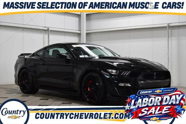 2021 Ford Mustang Shelby GT500 Fastback for sale in Warrenton, VA