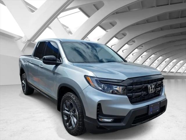 2026 Honda Ridgeline Sport for sale in Tyler, TX