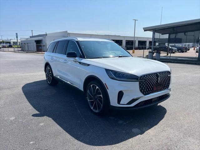 2026 Lincoln Aviator Reserve for sale in Tyler, TX
