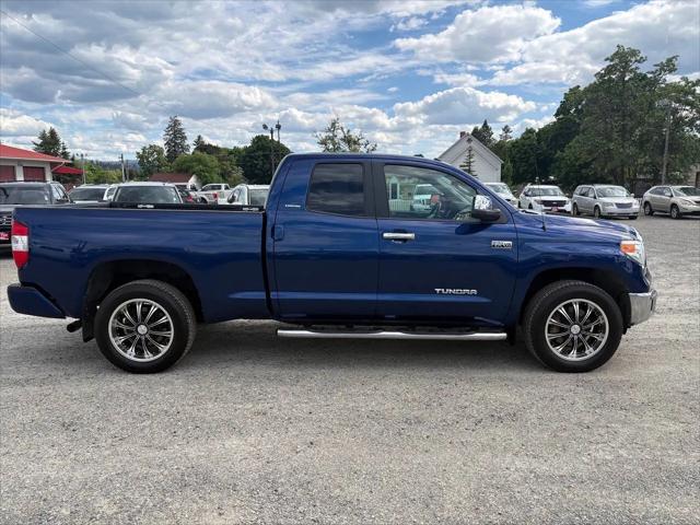 2015 Toyota Tundra Limited 5.7L V8