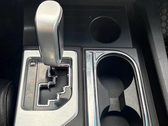 2015 Toyota Tundra Limited 5.7L V8