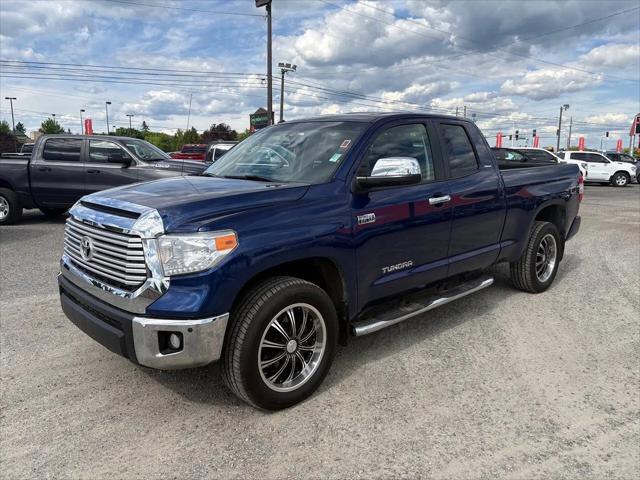 2015 Toyota Tundra Limited 5.7L V8 for sale in Spokane Valley, WA