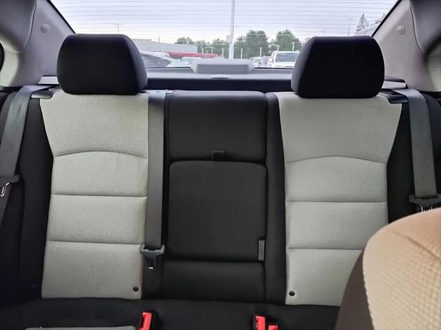 2014 Chevrolet Cruze LS Auto