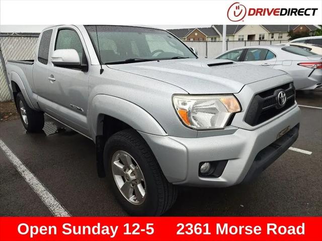 2012 Toyota Tacoma Base V6 for sale near Columbus, OH
