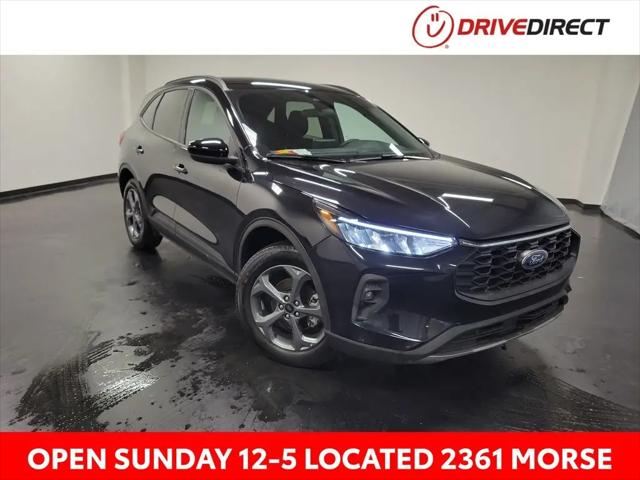 2025 Ford Escape for sale near Columbus, OH