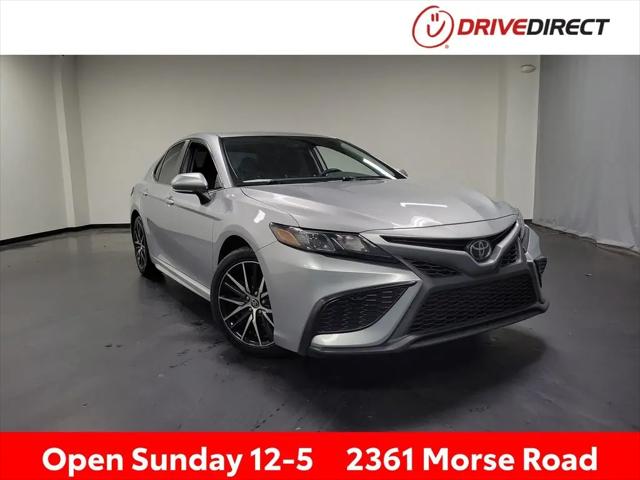 2023 Toyota Camry SE for sale near Columbus, OH