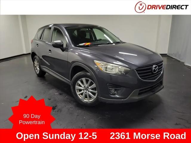 2016 Mazda CX-5 Touring for sale near Columbus, OH