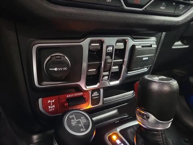2024 Jeep Wrangler 4xe Willys 4xe
