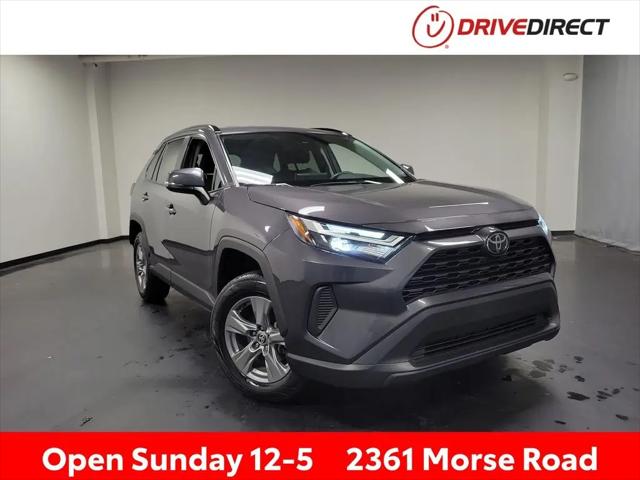 2024 Toyota RAV4 XLE for sale near Columbus, OH