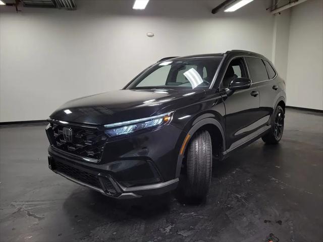 2023 Honda CR-V Hybrid Hybrid Sport