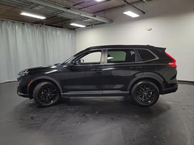 2023 Honda CR-V Hybrid Hybrid Sport