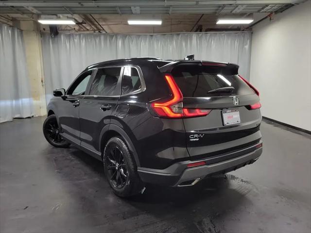 2023 Honda CR-V Hybrid Hybrid Sport