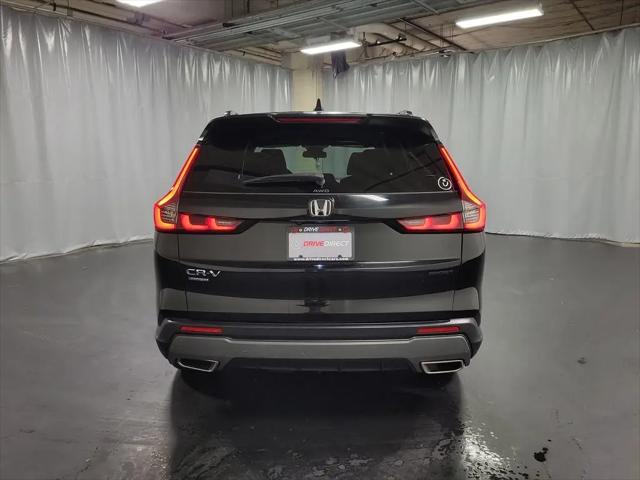 2023 Honda CR-V Hybrid Hybrid Sport