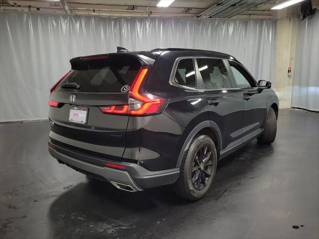 2023 Honda CR-V Hybrid Hybrid Sport