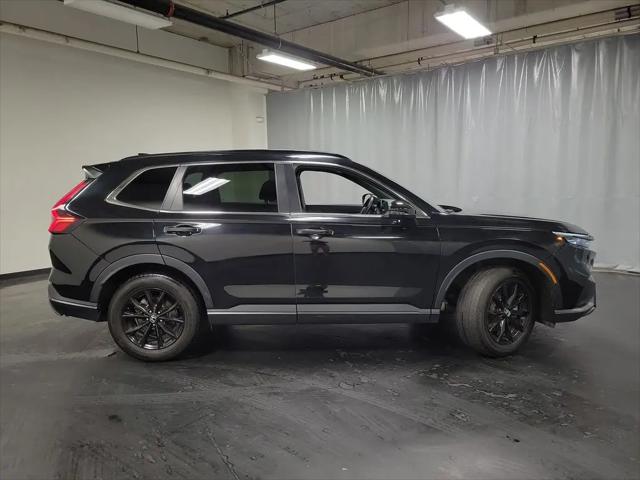 2023 Honda CR-V Hybrid Hybrid Sport