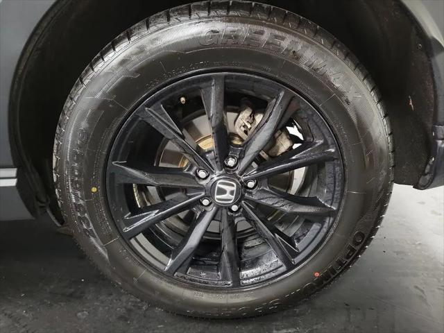2023 Honda CR-V Hybrid Hybrid Sport