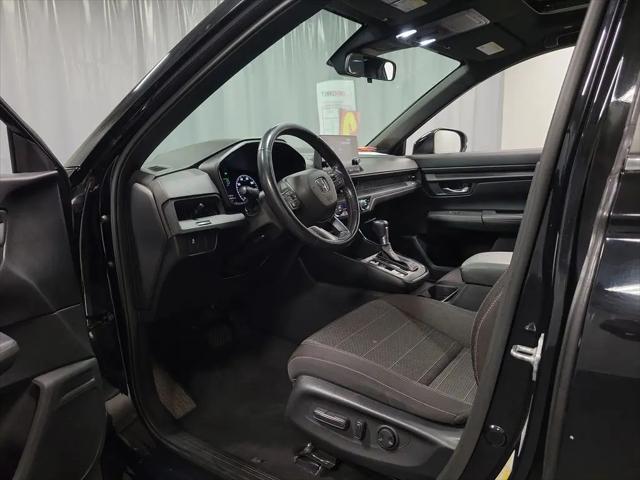 2023 Honda CR-V Hybrid Hybrid Sport
