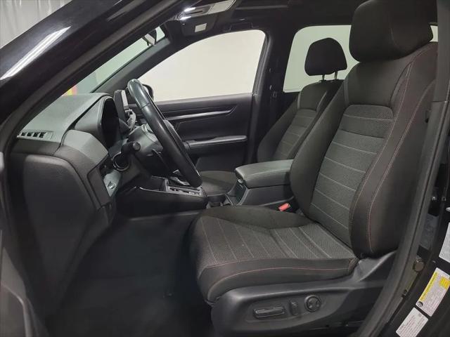 2023 Honda CR-V Hybrid Hybrid Sport