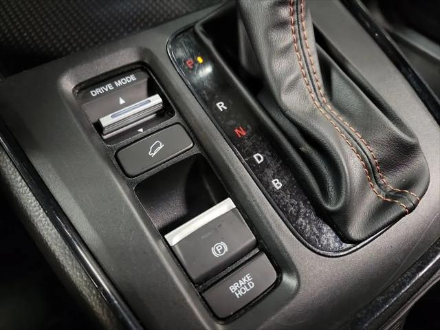 2023 Honda CR-V Hybrid Hybrid Sport