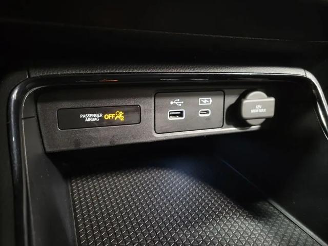 2023 Honda CR-V Hybrid Hybrid Sport