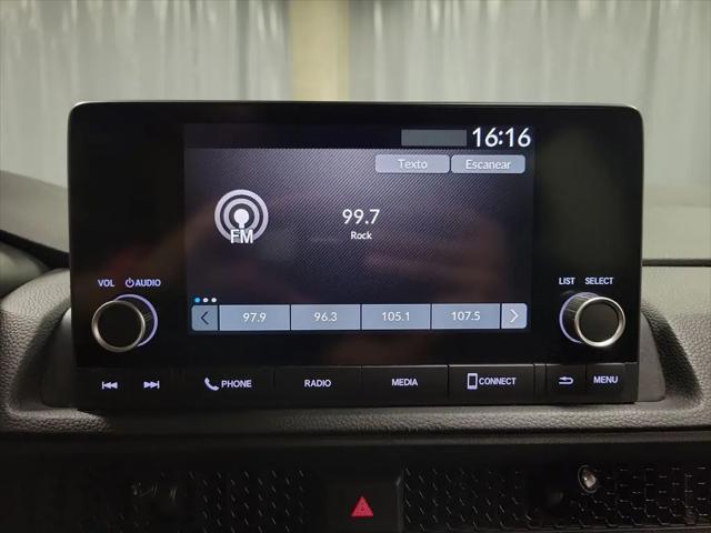 2023 Honda CR-V Hybrid Hybrid Sport