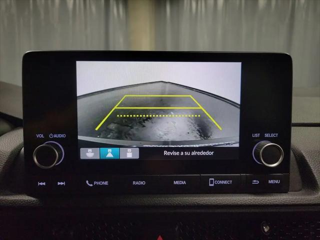 2023 Honda CR-V Hybrid Hybrid Sport