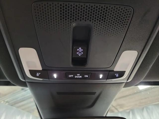 2023 Honda CR-V Hybrid Hybrid Sport