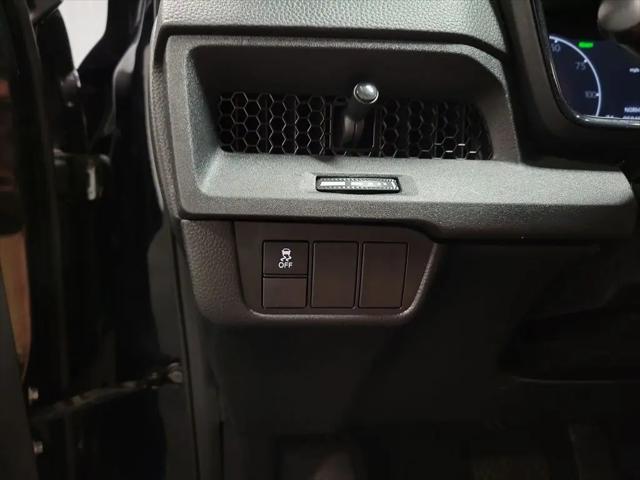 2023 Honda CR-V Hybrid Hybrid Sport