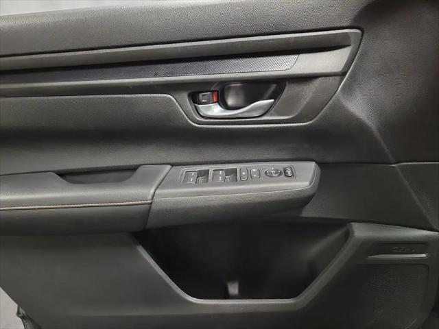 2023 Honda CR-V Hybrid Hybrid Sport