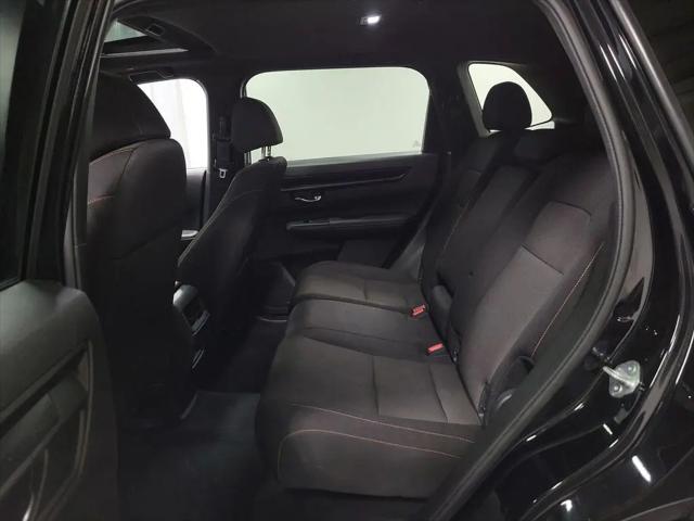 2023 Honda CR-V Hybrid Hybrid Sport