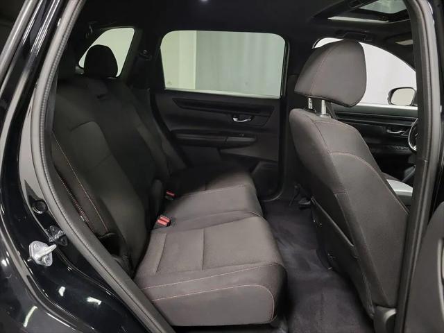 2023 Honda CR-V Hybrid Hybrid Sport