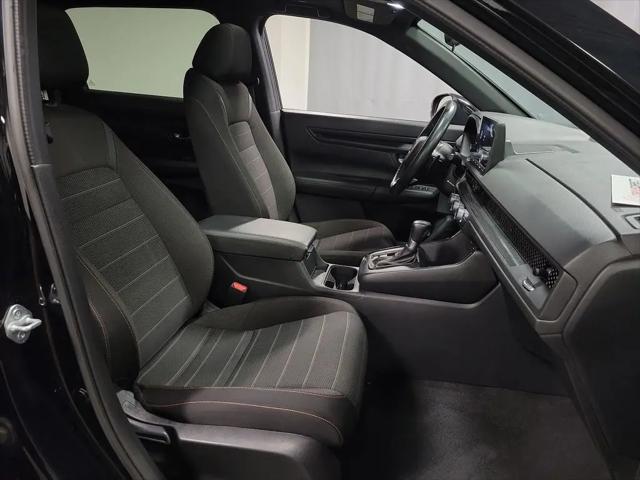2023 Honda CR-V Hybrid Hybrid Sport