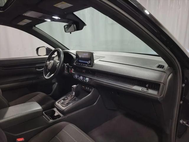 2023 Honda CR-V Hybrid Hybrid Sport
