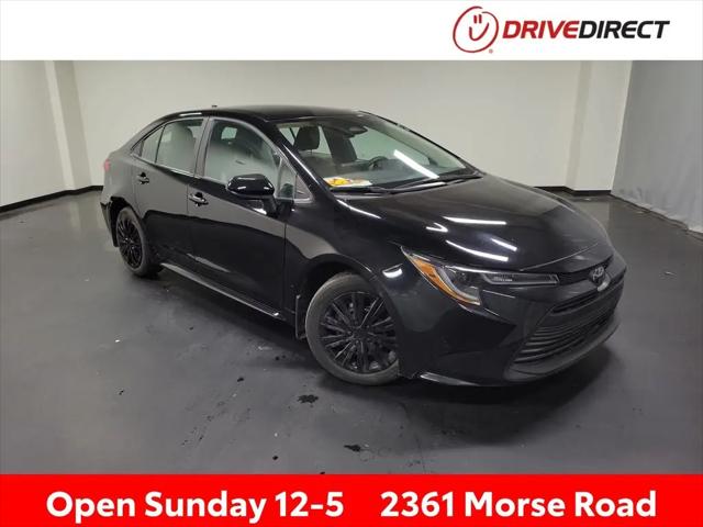 2025 Toyota Corolla LE for sale near Columbus, OH