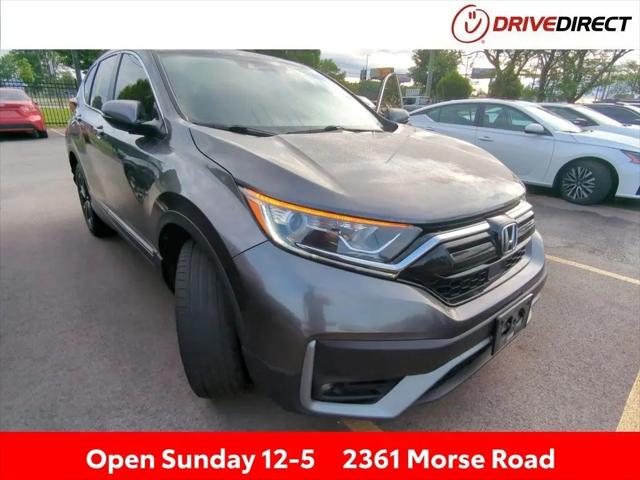 2022 Honda CR-V for sale near Columbus, OH