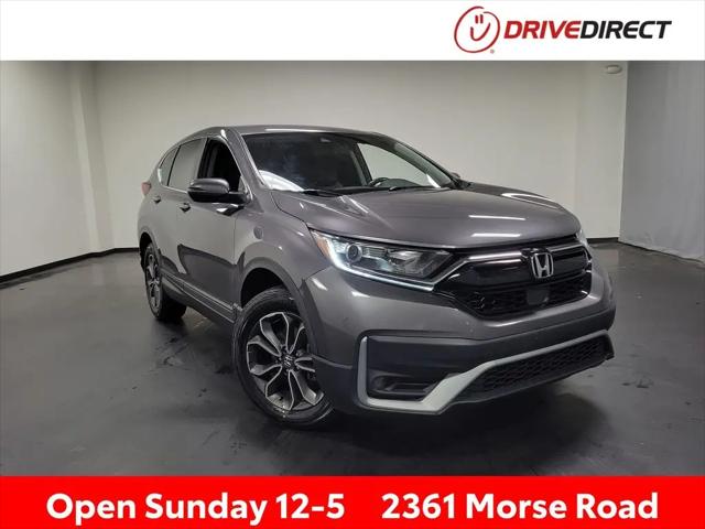 2022 Honda CR-V for sale near Columbus, OH