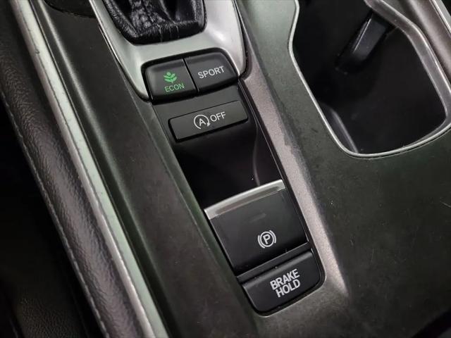 2021 Honda Accord Sport Special Edition