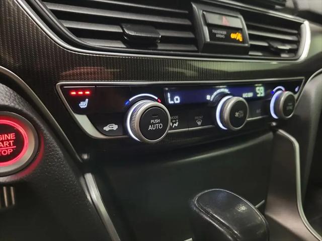 2021 Honda Accord Sport Special Edition