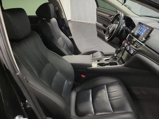 2021 Honda Accord Sport Special Edition