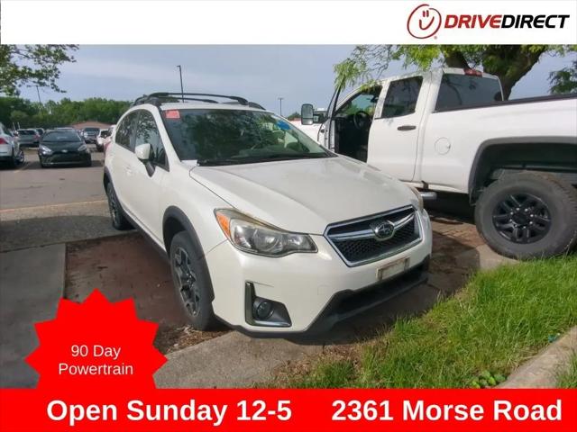 2016 Subaru Crosstrek 2.0i Premium for sale in Columbus, OH
