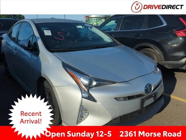 2018 Toyota Prius Three for sale near Columbus, OH