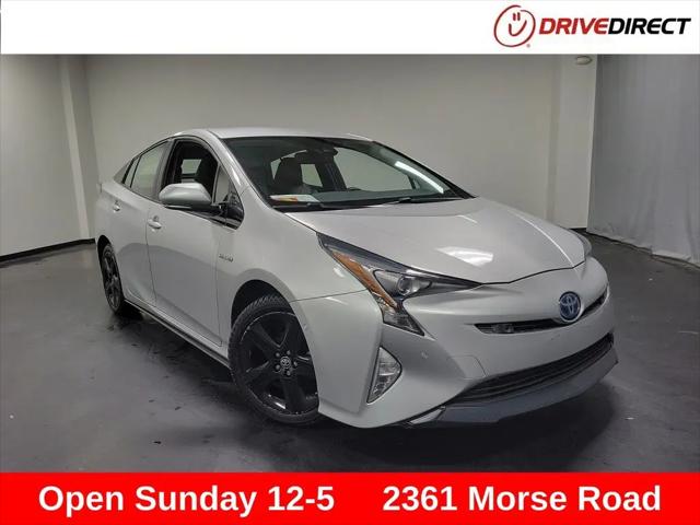2018 Toyota Prius Three for sale near Columbus, OH