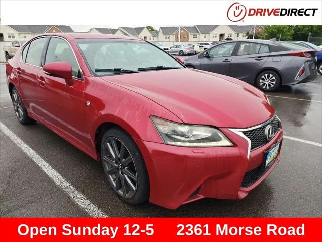 2013 Lexus GS 350 GS 350 for sale near Columbus, OH
