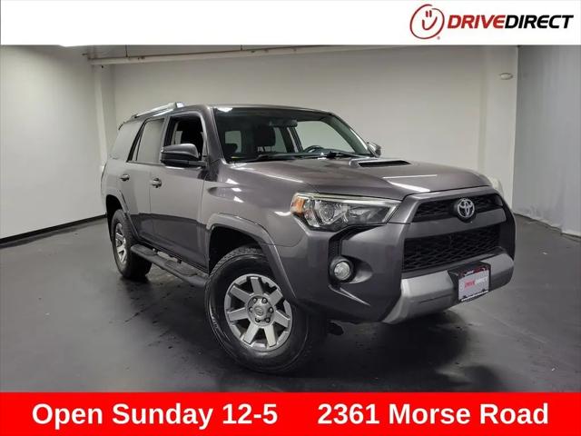 2016 Toyota 4Runner for sale near Columbus, OH