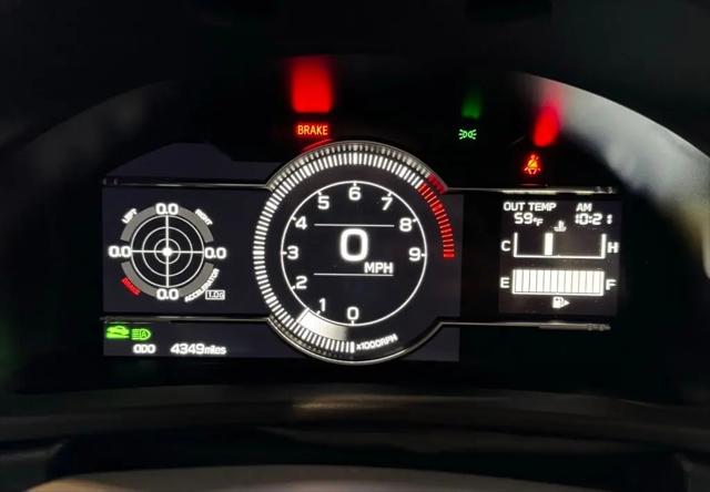 2025 Toyota GR86 Premium