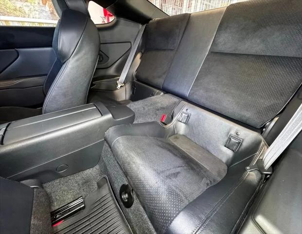 2025 Toyota GR86 Premium