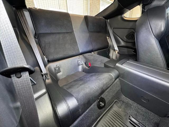 2025 Toyota GR86 Premium