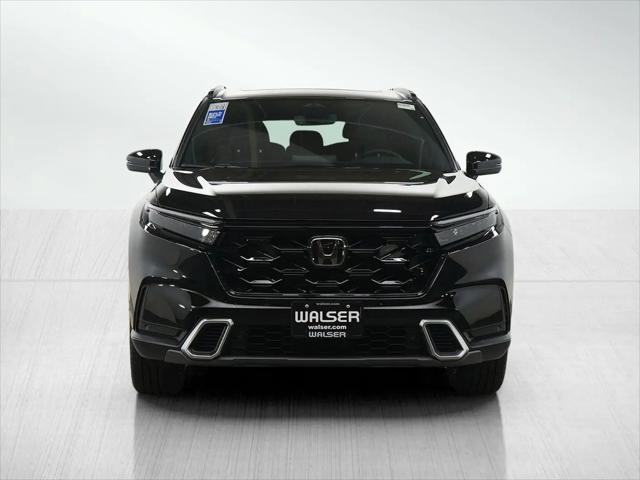 2026 Honda CR-V Hybrid AWD Sport Touring